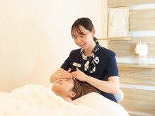 ラヴィエールフローラ(Laviere Flora)