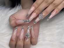 アンドノン(&non)/ガラスフレンチ