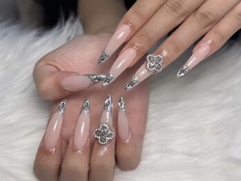 ガラスフレンチ