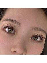 ルナ(LuNa)/まつげパーマ/コラーゲンリッチ