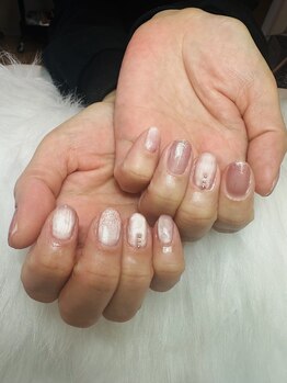 【期間限定】ハンドデザイン90分