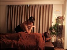 モンデマス ルーム/押しながら移動する技術はピカ一