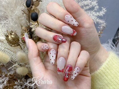 キララ(Kirara)の写真