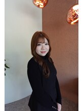 サンフラワーヴィラ(sunflower villa)&nbsp;平井 理々愛