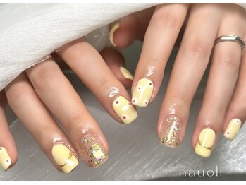 ハウオリ(hauoli)/定額デザイン