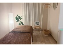 キュープ 奈良店(Qpu)の雰囲気（個室にてゆったりとしたお時間をお過ごしください）