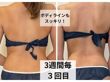 風薫(フウカ)/全身疲労＆美ボディ