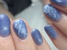 クラゲネイル くらげネイル
