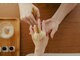 テケア(TEKEA)の写真/傷んだ爪もいたわりながら美しく!爪のお悩みは専門知識を持つスタッフにお任せください♪