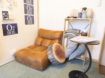 O2 Zen 川越店の写真/初めてでも丁寧なカウンセリングで安心!4,000円以下で試せる酸素カプセル