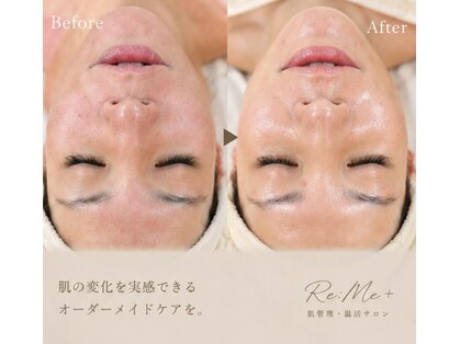 リミープラス 豊中曽根店(Re:Me+)の写真
