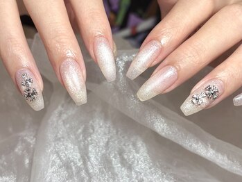 エムネイル(Ｍ)/フラッシュマグ
