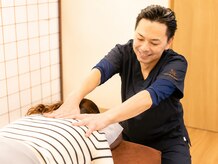 前橋リバース整体院
