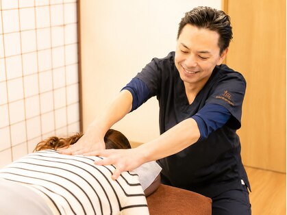 前橋リバース整体院の写真