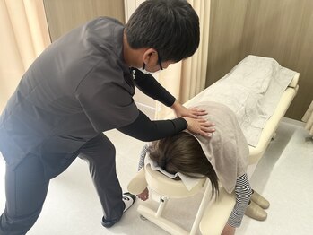 きむら整骨院 鍼灸院の写真/心と体をマッサージでリラックスしませんか。気軽に行けるリラクゼーションで至福の休息を◎
