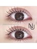 《NUNUラッシュリフト》＊韓ドル風モテeye（フルケア付き◎） ￥9350