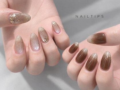 ネイル チップス イオンタウン姶良店(NAIL TIPS)の写真