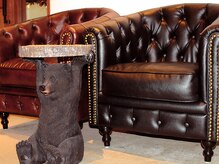 お客様カウンセリングシート♪