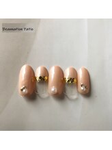 ビューネーションパティオ(Beaunation patio)/定額デザイン