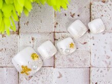 アフィックス ネイルアンドアイラッシュ 水天宮(affix)/