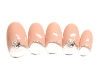 ネイルサロン アテナ(Athena)/200種類から選べるデザイン