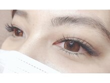 シャイン ネイルアンドアイラッシュ(Shine Nail & Eyelash)/下まつげ