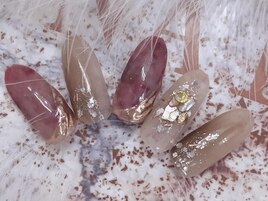 秋の新作デザイン