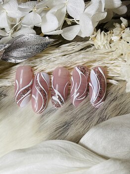 アクシア(Axia)/定額B 色変え自由