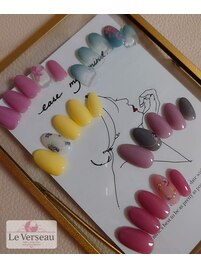 シンプルアート