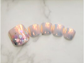 ≪FOOT≫シンプルコース