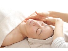 小顔矯正サロン ブルーム/筋繊維を整えます。