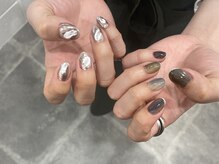 ナイン(NINE)/《パラジェル》お持ち込みコース