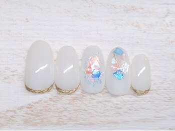 キャンアイドレッシー 下赤塚店/トレンドデザイン 59