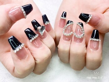 モモネイル(MOMO nail)/