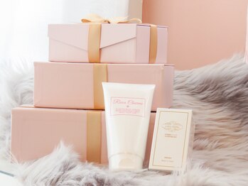 サロンドコーデ(salon de co-de)/無くてはならない育乳アイテム☆