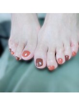 爪屋べっぴん堂/