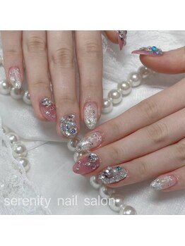 セレニティ(serenity)/