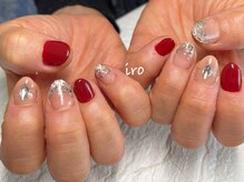 イロ ネイルサロン(iro)/