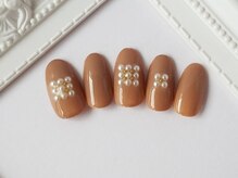 ハニエル(Haniel)/