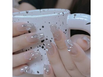 クイーンズビューティーサロン 歌舞伎町店(Queen's beauty salon)/やり放題