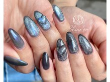 シャインアン(Shine'an)/デザイン1.５時間