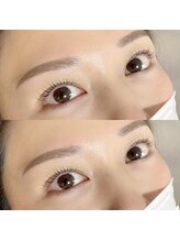 ホワイトアイ 谷町四丁目(WHITE EYE)/美眉アイブロウ