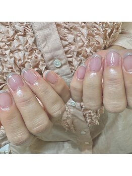 クリアフレンチ