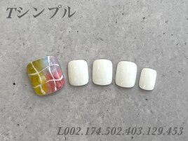 フット定額シンプルコース