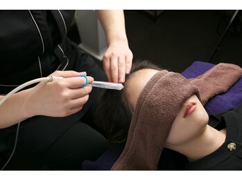 スーパースカルプ 大津店(SuperScalp)/毛穴洗浄