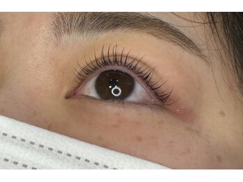 ベリー 藤枝駅前店(Very)/【藤枝】まつ毛パーマ