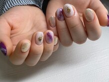 ディト 仙台クリスロード店(ditto)/design定額コース￥10,480