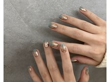 ニコアネイルズ(Nicoa nails)/arisa