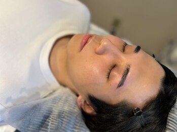 エーワキシング(A.Waxing)/眉毛で8割変わる!