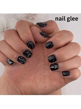 ネイル グリー(nail glee)/メンズネイル